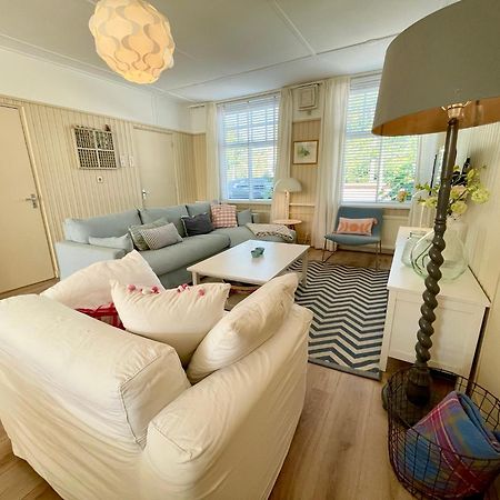 Vakantiehuis Dorpsplein Koudekerke Exteriör bild