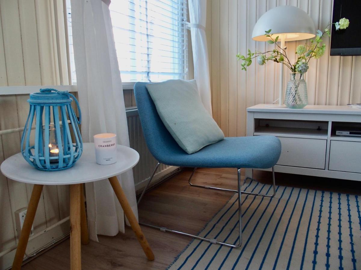 Vakantiehuis Dorpsplein Koudekerke Exteriör bild