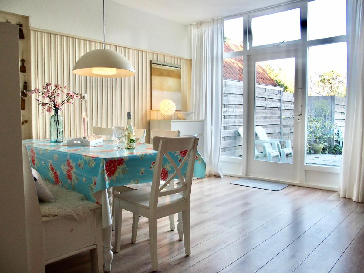 Vakantiehuis Dorpsplein Koudekerke Exteriör bild